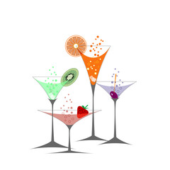 happy hour- trasparente