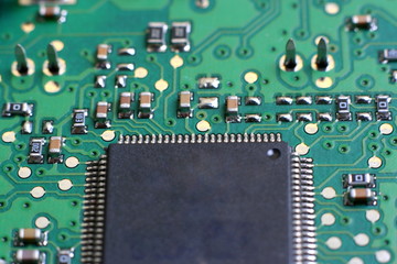Elektronik