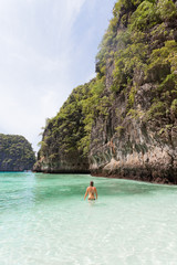 Thailand - Ko Phi Phi Le - Krabi