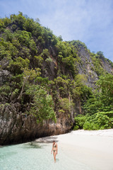 Thailand - Ko Phi Phi Le - Krabi