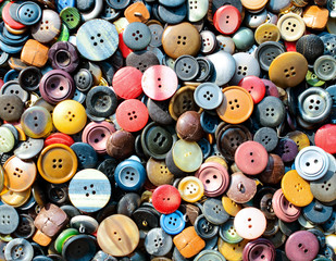 Buttons background