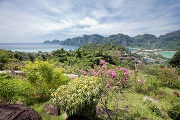 Thailand - Ko Phi Phi Don - Krabi