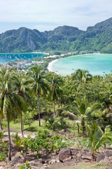 Thailand - Ko Phi Phi Don - Krabi
