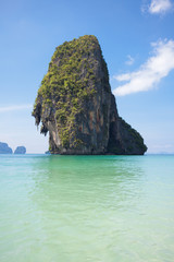 Thailand - Phra Nang Beach - Krabi