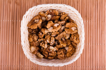 Walnuts