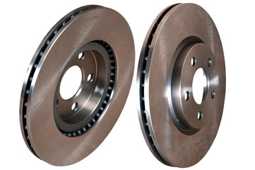 Brake disk