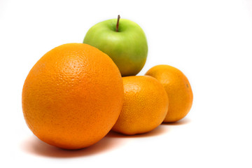 Fruits