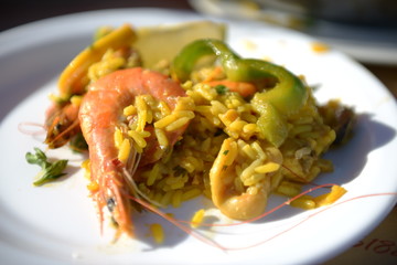 Uruguayan food