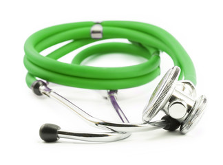 stethoscope