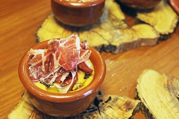 Salmorejo que passion