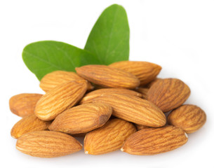 Almonds