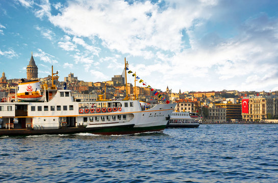 İstanbul