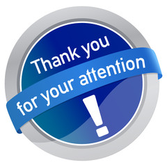 Thank you for your attantion