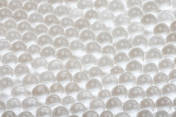 water beads