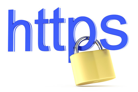 https icon