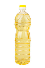 bottle oil