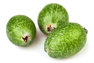 feijoa three