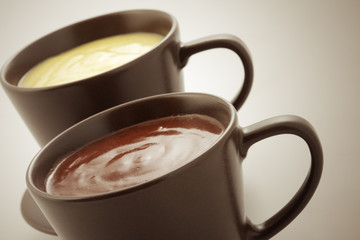 Chocolate