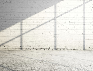 room and sunlight