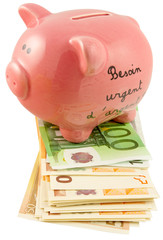 Besoin urgent d'argent ?