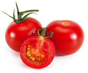 cherry tomatoes