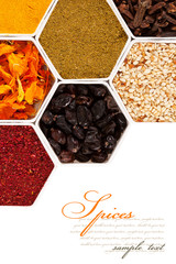 spices