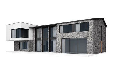 Family house