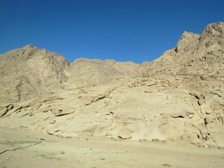 sinaï