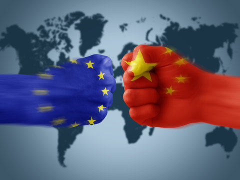 EU x China