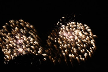 feuerwerk