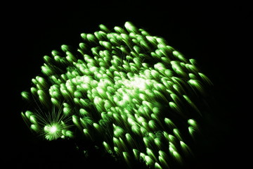 feuerwerk