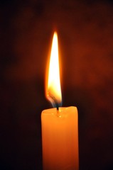 Kerzenschein