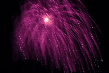 feuerwerk