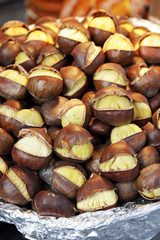 Chestnuts