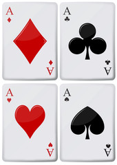 aces