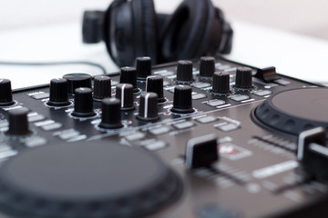 Dj Controller