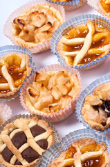 crostatine