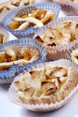 crostatine