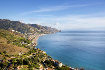 Taormina - Sicily
