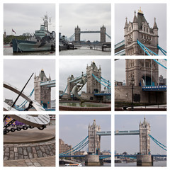 Tower Bridge © piotrszczepanek