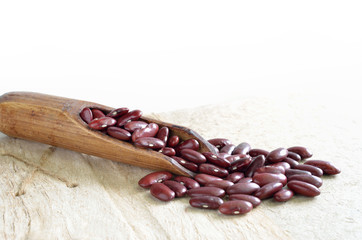 Red beans