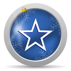 Obraz premium star icon