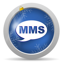 mms icon
