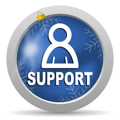 support icon