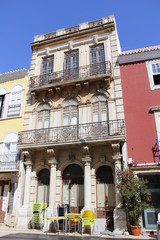 Edificio de Faro