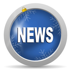 news icon