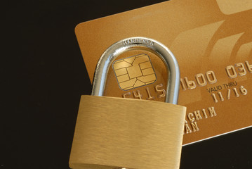 Datensicherheit, Datenschutz, Kreditkarte, Betrug, Internet