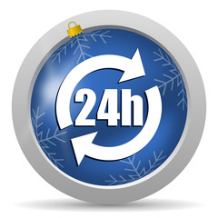 24h icon