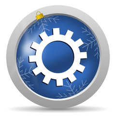 gears icon