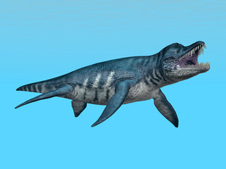 Liopleurodon